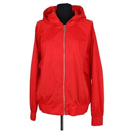 Giacca rossa Fusalp Rosso