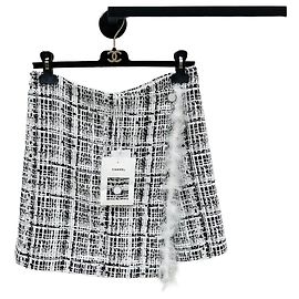 Chanel Wool Trousers Multiple colors