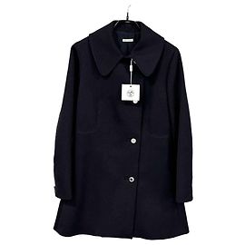 Hermès Wool Coat Women's Size 38 Multiple colors