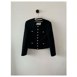 Céline Tweed Jacket Multiple colors