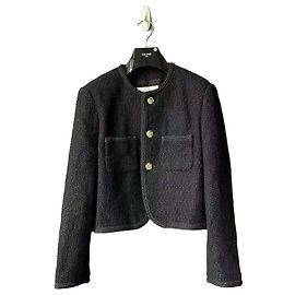 Céline Tweed Jacket Multiple colors