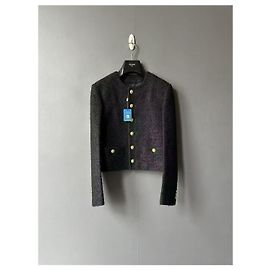 Céline Wool Jacket Women Multiple colors