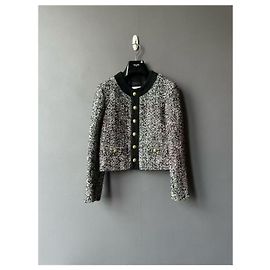 Céline Tweed Jacket Multiple colors