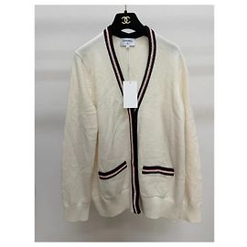 Chanel Cashmere Knitwear Multiple colors