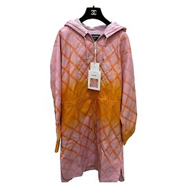 Chaquetas de cuero Chanel Multicolor