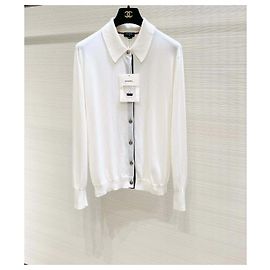 Chanel Cashmere Knitwear Multiple colors