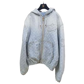 Vestes Louis Vuitton x NBA Multicolore