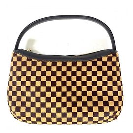 Bolso Louis Vuitton Tiger Castaño Otro