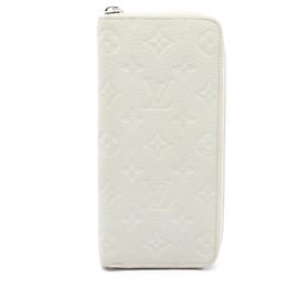 Carteira Longa Louis Vuitton Monogram Empreinte em Green Verde