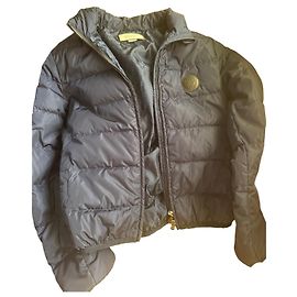 Gucci Daunenjacke Navy Blau Dunkelblau