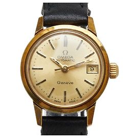 Reloj Omega Geneve Automatic 566.002 Otro