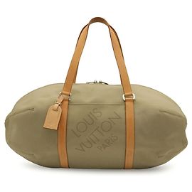 Bolso Boston Louis Vuitton Damier Geant Atacan Otro