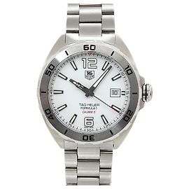 TAG Heuer Formula 1 Calibre 5 Men's Watch Other