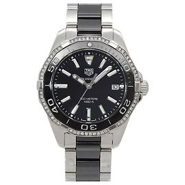 TAG Heuer Aquaracer Damenuhr WAY131G Andere