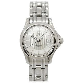 Orologio Omega Seamaster 120 Ladies' Quartz Altro