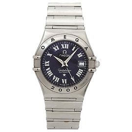 Orologio Omega Constellation Millennium da donna Altro