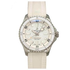 Orologio Breitling Superocean Automatic 36 per ragazzi Altro