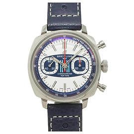 Reloj para hombre Breitling Top Time B01 Martini Racing Otro
