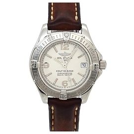 Breitling Colt Ocean A77350 Damenuhr Andere
