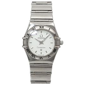 Omega Constellation Mini 1562 30 Damenuhr Andere