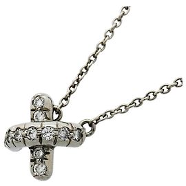 Autre Marque Collar Cross Stitch Tiffany & Co. Otro
