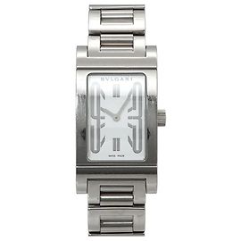 Bulgari Orologio da donna Bvlgari BVLGARI Rettangoro RT39S Altro