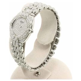 Orologio al Quarzo Donna Chopard Gstaad 32 5116 Altro