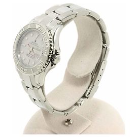 Reloj Rolex Yachtmaster Rolesium para mujer Otro