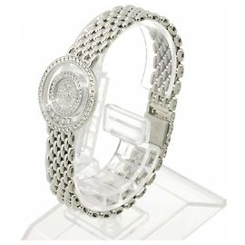 Reloj de pulsera para mujer Chopard Happy Diamonds 205691 Otro