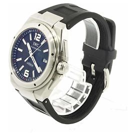 Orologio automatico da uomo IWC Ingenieur IW323601 Altro