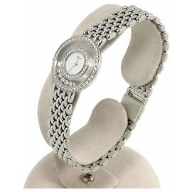 Orologio da polso donna Chopard Happy Diamonds Altro