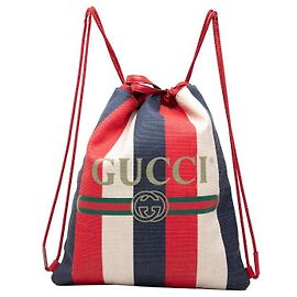 Mochila Gucci 473872 Multicor