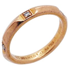 Autre Marque Anillo Tiffany & Co. True Otro