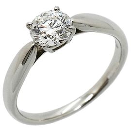 Autre Marque Anello Tiffany & Co. Harmony in Platino 950 Altro