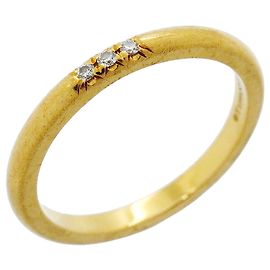 Autre Marque Anel Forever Tiffany & Co. em Ouro Amarelo 18K Outro