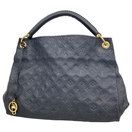 Louis Vuitton Monogram Empreinte Artsy MM Schultertasche Andere