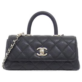 Chanel Handtasche AP5285 Schwarz