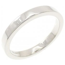 Bulgari Anillo alianza Bvlgari PT950 Otro