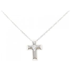 Autre Marque Tiffany & Co. Paloma Tenderness Necklace Other