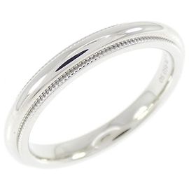 Autre Marque Bague Anneau Milgrain Tiffany & Co. Autre