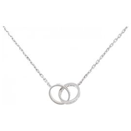 Collana Cartier Baby Love D'oro