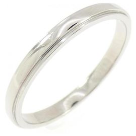 Cartier Damour Ring in Platinum Other