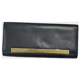 Autre Marque Pochette Saint Laurent nera Nero