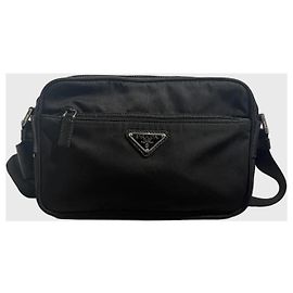 Sac Prada Re-nylon noir Noir