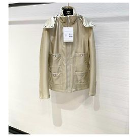 Vestes Chanel Coco Neige Multicolore