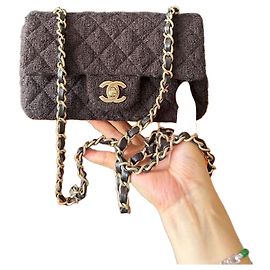 Chanel Timeless/Classic Handtaschen Mehrfarben