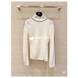Chanel Coco Neige Tops Multiple colors