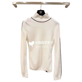 Chanel Coco Neige Tops Mehrfarben