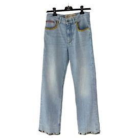Jeans Valentino Garavani Multicolore
