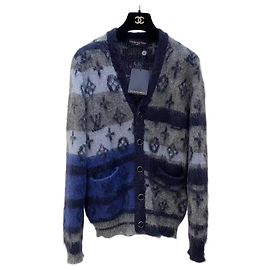 Louis Vuitton Malhas & Sweatshirts Multicor